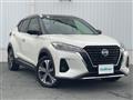 2021 Nissan KIX