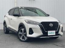 2021 Nissan KIX