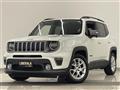 2020 Chrysler Renegade