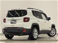 2020 Chrysler Renegade