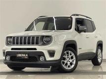 2020 Chrysler Renegade