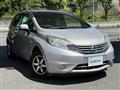 2013 Nissan Note