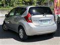 2013 Nissan Note