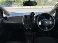2013 Nissan Note