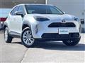 2025 Toyota Yaris Cross