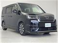 2024 Honda Step WGN