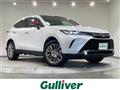 2023 Toyota Harrier Hybrid