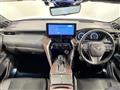 2023 Toyota Harrier Hybrid