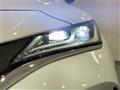 2023 Toyota Harrier Hybrid