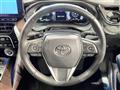 2023 Toyota Harrier Hybrid