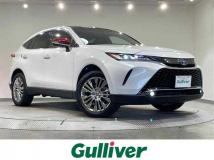 2023 Toyota Harrier Hybrid