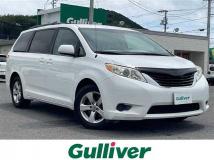 2012 Toyota Sienna
