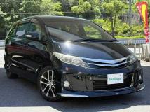 2015 Toyota Estima