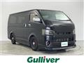 2018 Toyota Hiace Van