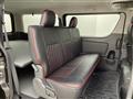 2018 Toyota Hiace Van