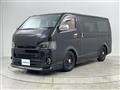 2018 Toyota Hiace Van