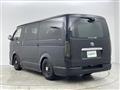 2018 Toyota Hiace Van