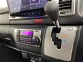 2018 Toyota Hiace Van