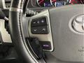 2018 Toyota Hiace Van