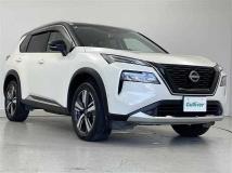 2023 Nissan X-Trail