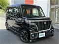 2018 Suzuki Spacia