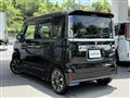 2018 Suzuki Spacia