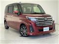 2021 Toyota Roomy
