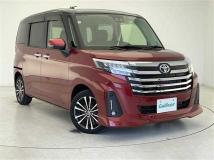 2021 Toyota Roomy