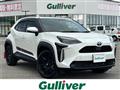 2022 Toyota Yaris Cross