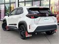 2022 Toyota Yaris Cross