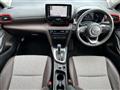 2022 Toyota Yaris Cross