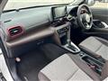 2022 Toyota Yaris Cross
