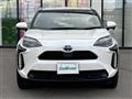 2022 Toyota Yaris Cross