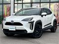 2022 Toyota Yaris Cross