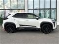 2022 Toyota Yaris Cross