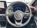 2022 Toyota Yaris Cross