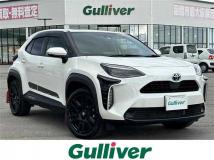 2022 Toyota Yaris Cross