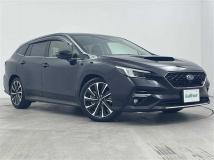 2023 Subaru Levorg