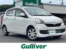 2014 Daihatsu Mira Es