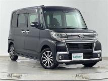 2017 Daihatsu Tanto