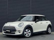 2017 BMW MINI