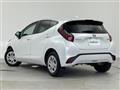 2024 Toyota AQUA