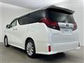 2017 Toyota Alphard