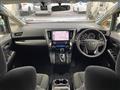 2017 Toyota Alphard