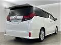 2017 Toyota Alphard