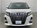2017 Toyota Alphard