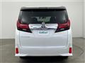 2017 Toyota Alphard