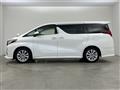 2017 Toyota Alphard