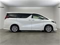 2017 Toyota Alphard