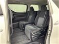 2017 Toyota Alphard